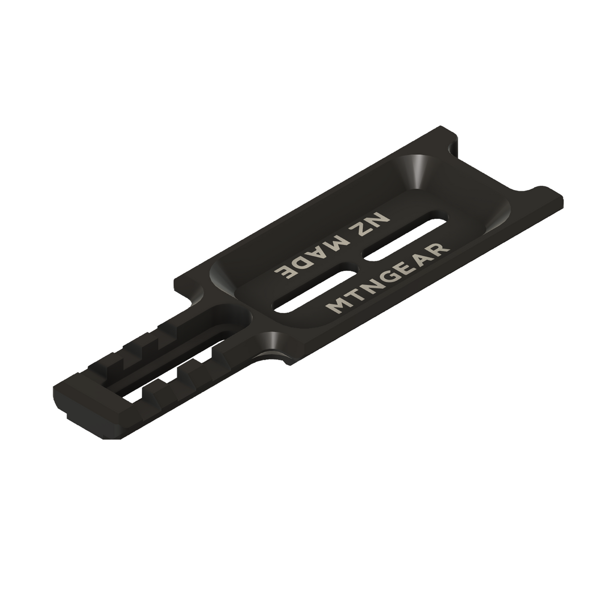 Hybrid Rails