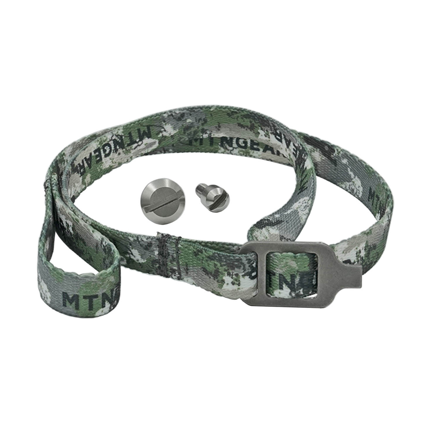 Stick 4.1 Allen Keyless Bolt Upgrade Kit