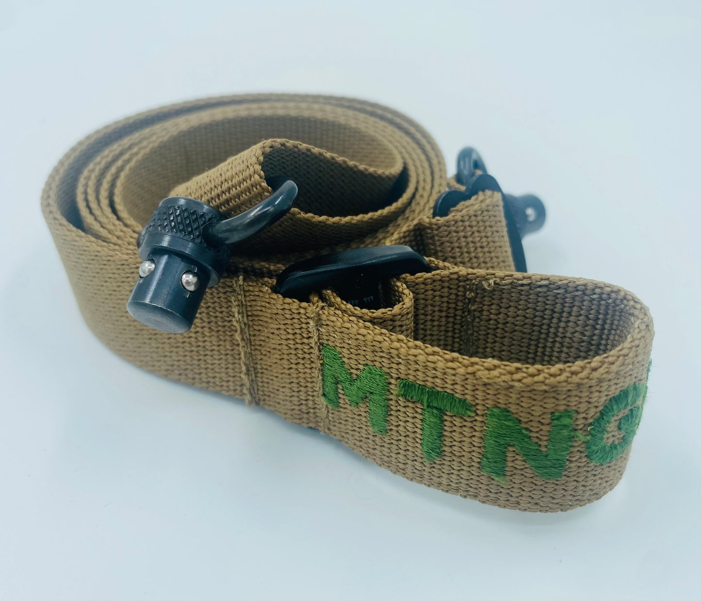 mtngear sling, mtngear leash, mtngear sling nz, sling nz, slings nz, gun sling, firearm sling, rifle sling