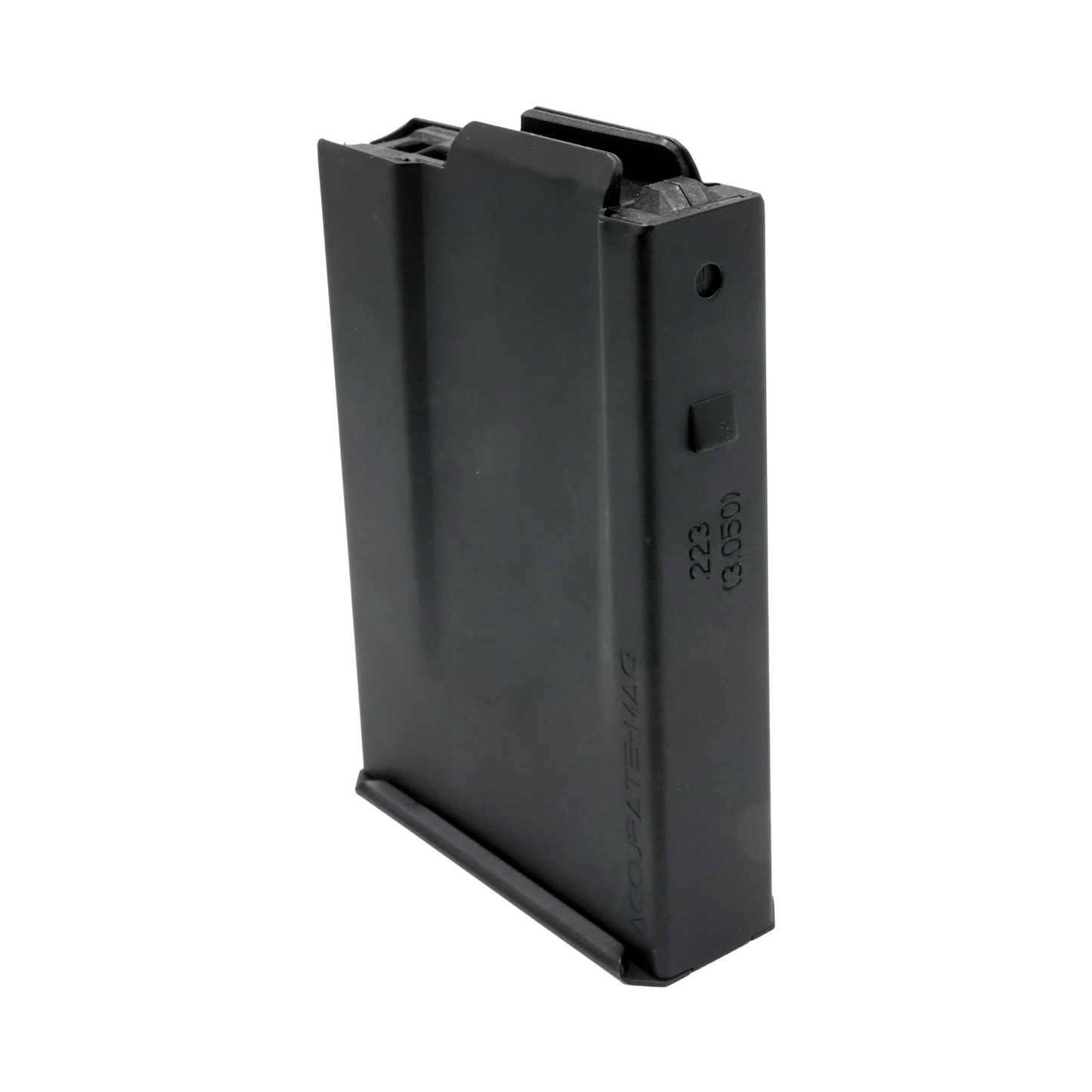 AICS Short Action Magazines