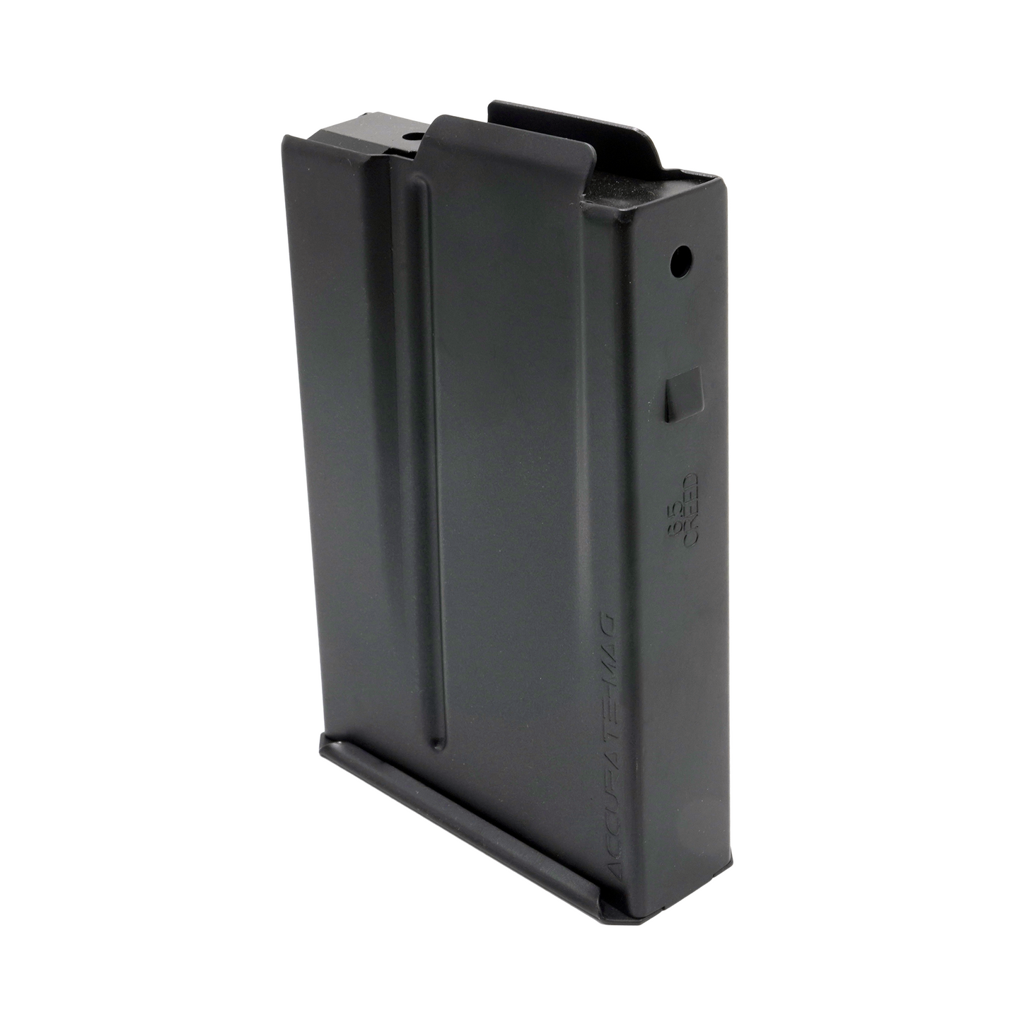 AICS Short Action Magazines