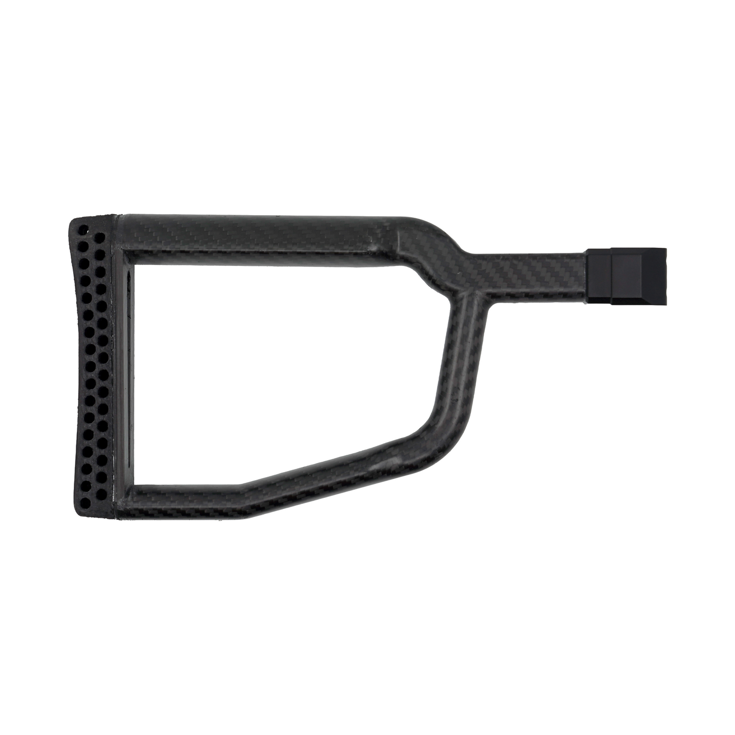 Expedition Chassis Buttstock