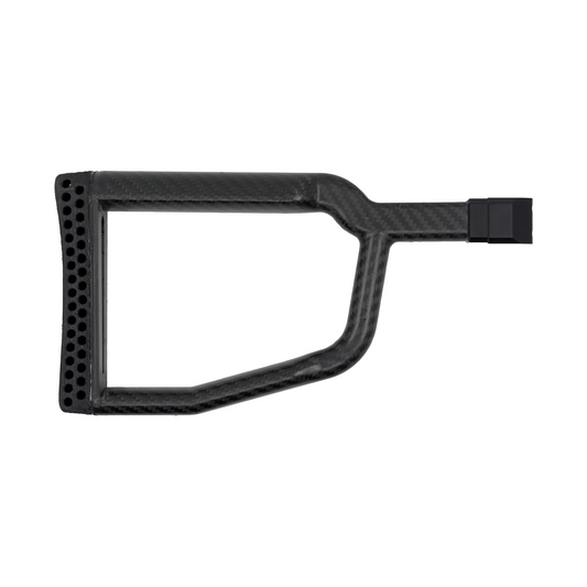 Expedition Chassis Buttstock