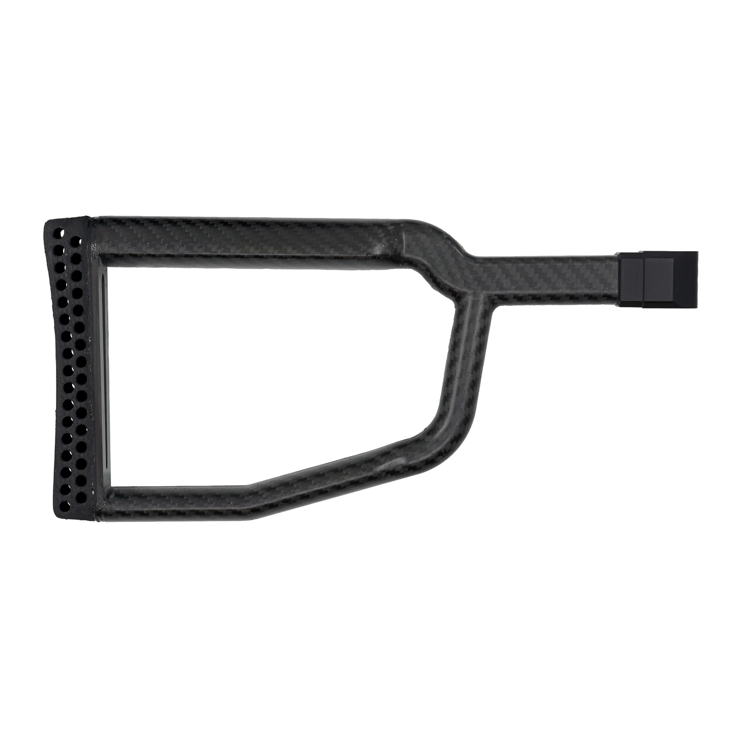 Expedition Chassis Buttstock