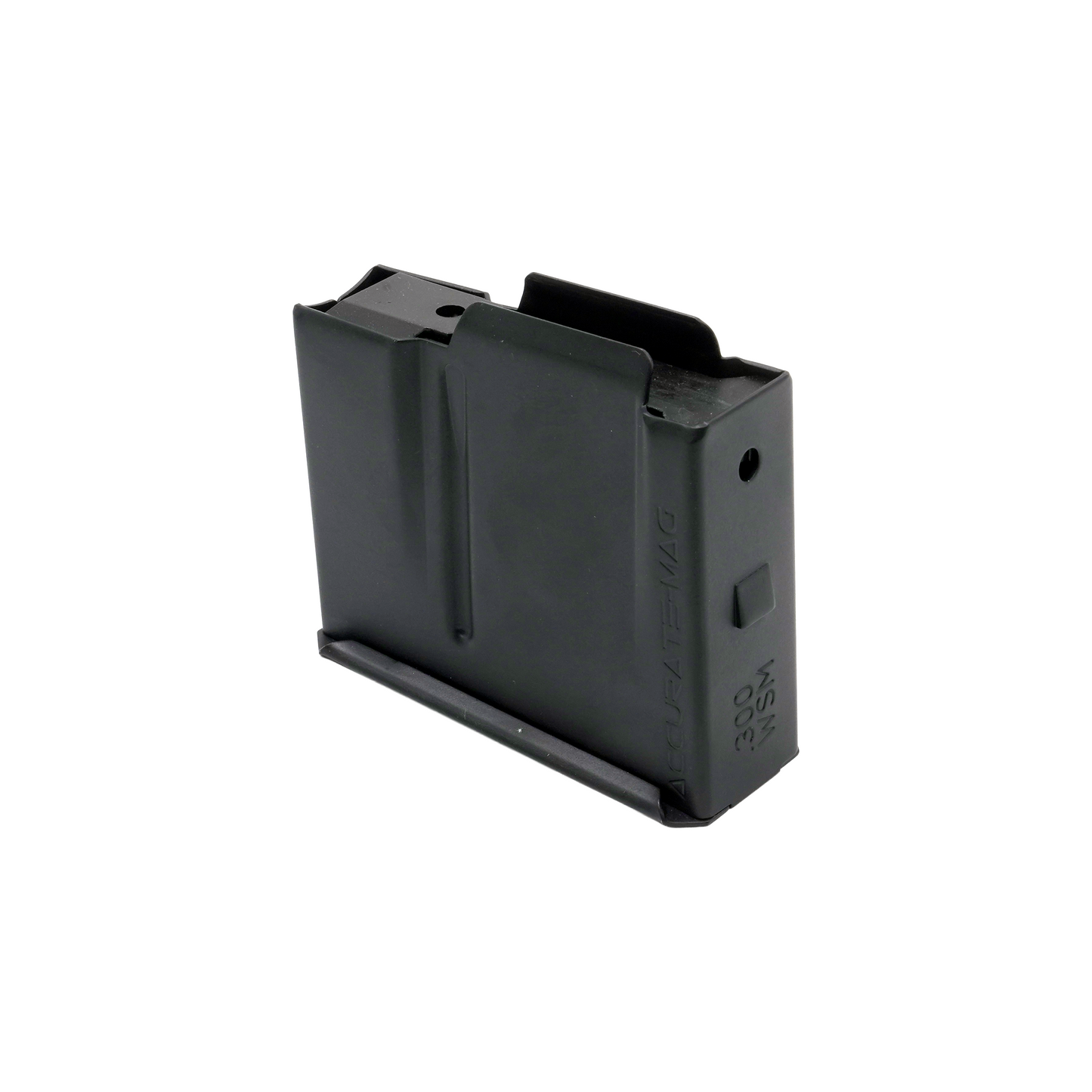 AICS Short Action Magazines