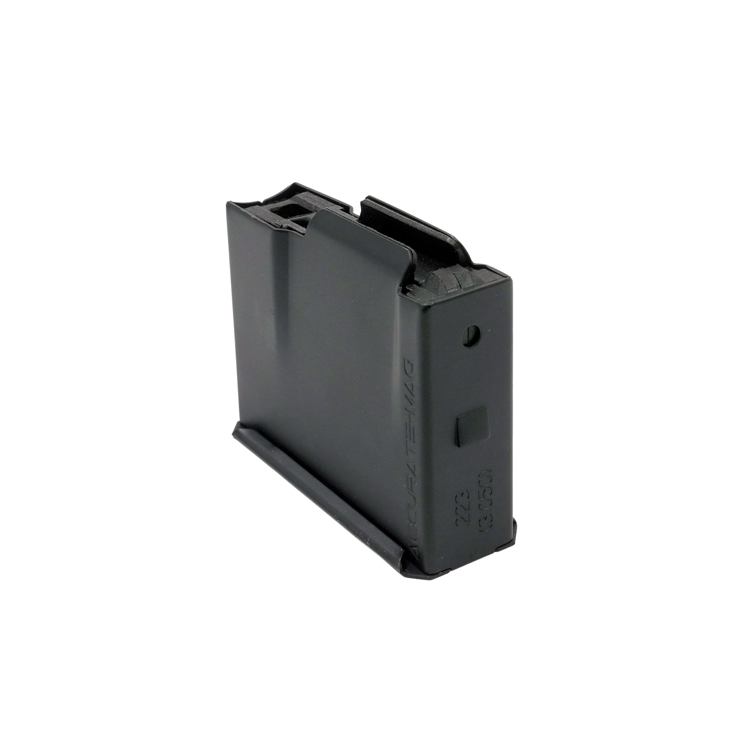 AICS Short Action Magazines