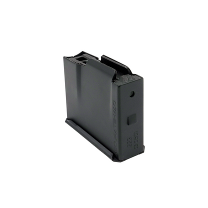 AICS Short Action Magazines