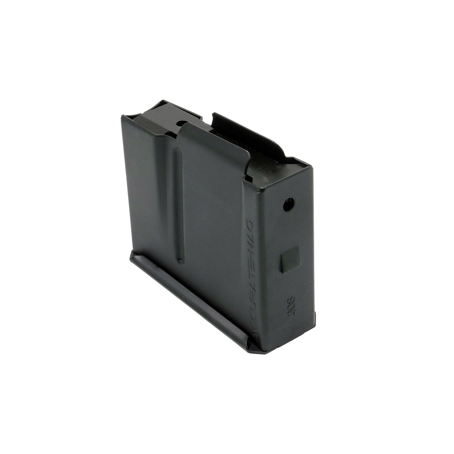 AICS Short Action Magazines
