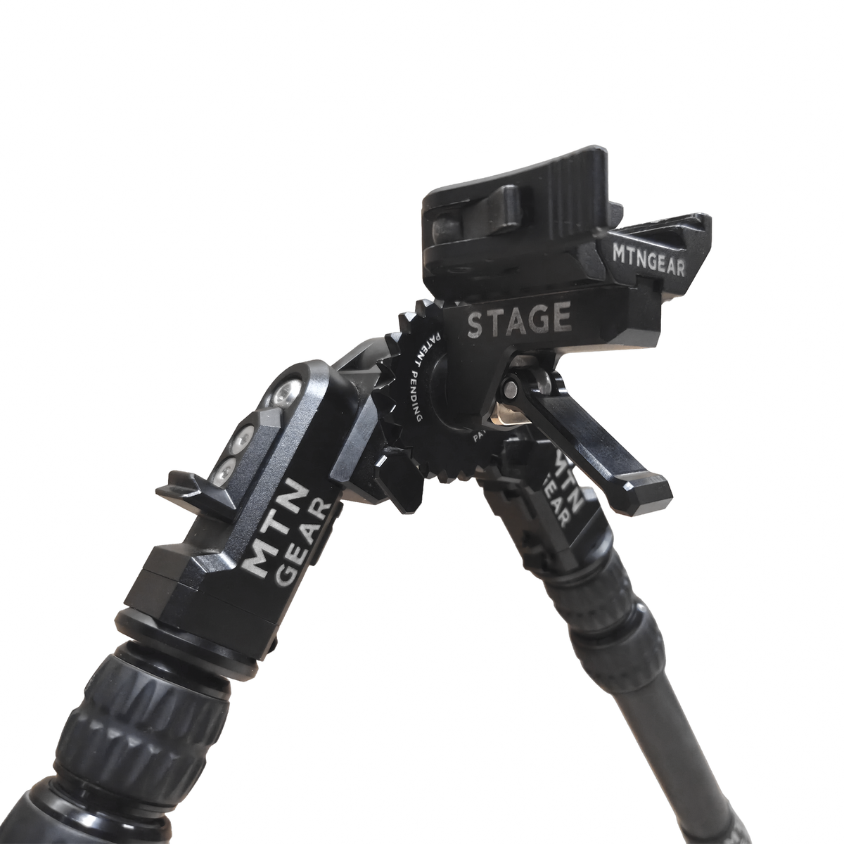 Stage Bipod Package