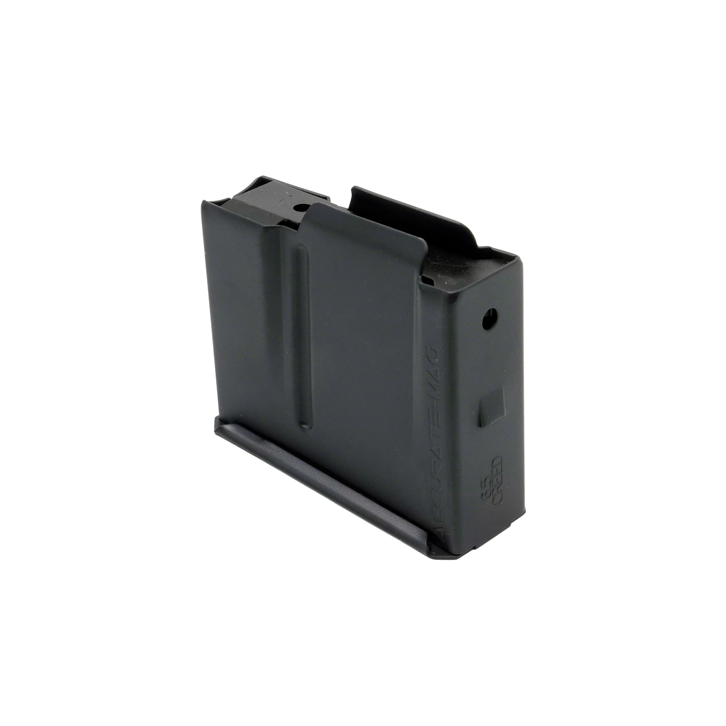 AICS Short Action Magazines