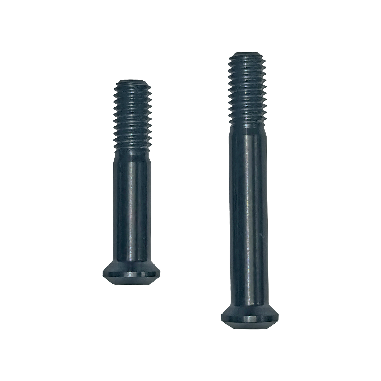 Titanium Tikka T3X Action Screws