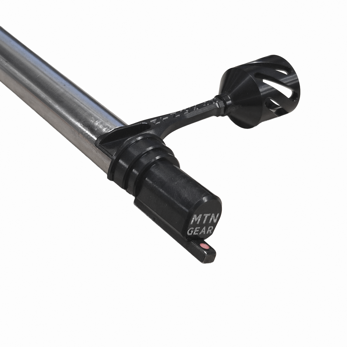 Tikka T3X Ultralight Machined Bolt Shroud