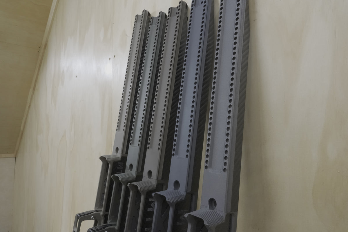 Expedition Chassis