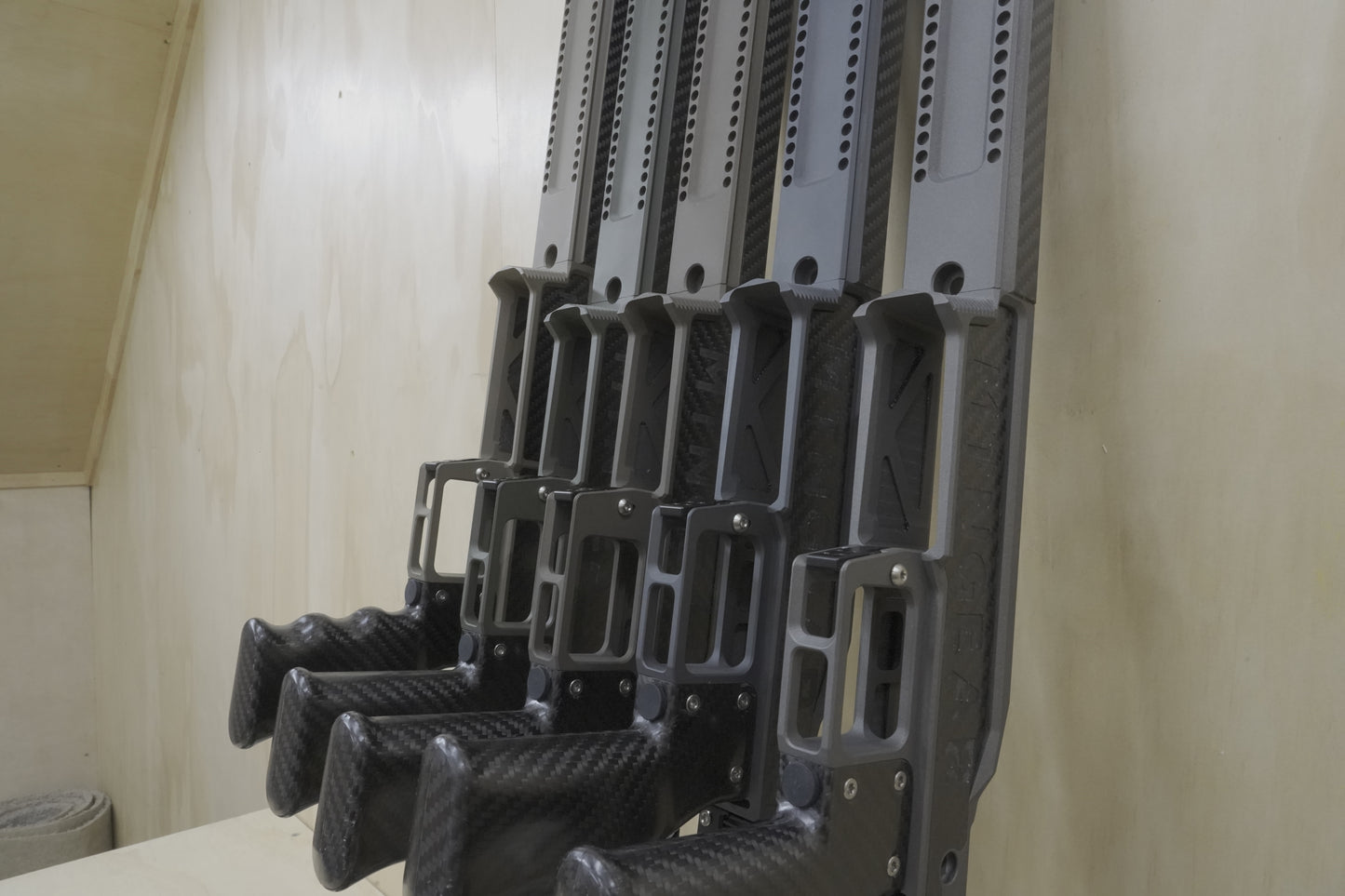 Expedition Chassis