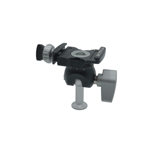 ARCA Tripod Ball Head Mini Inverted