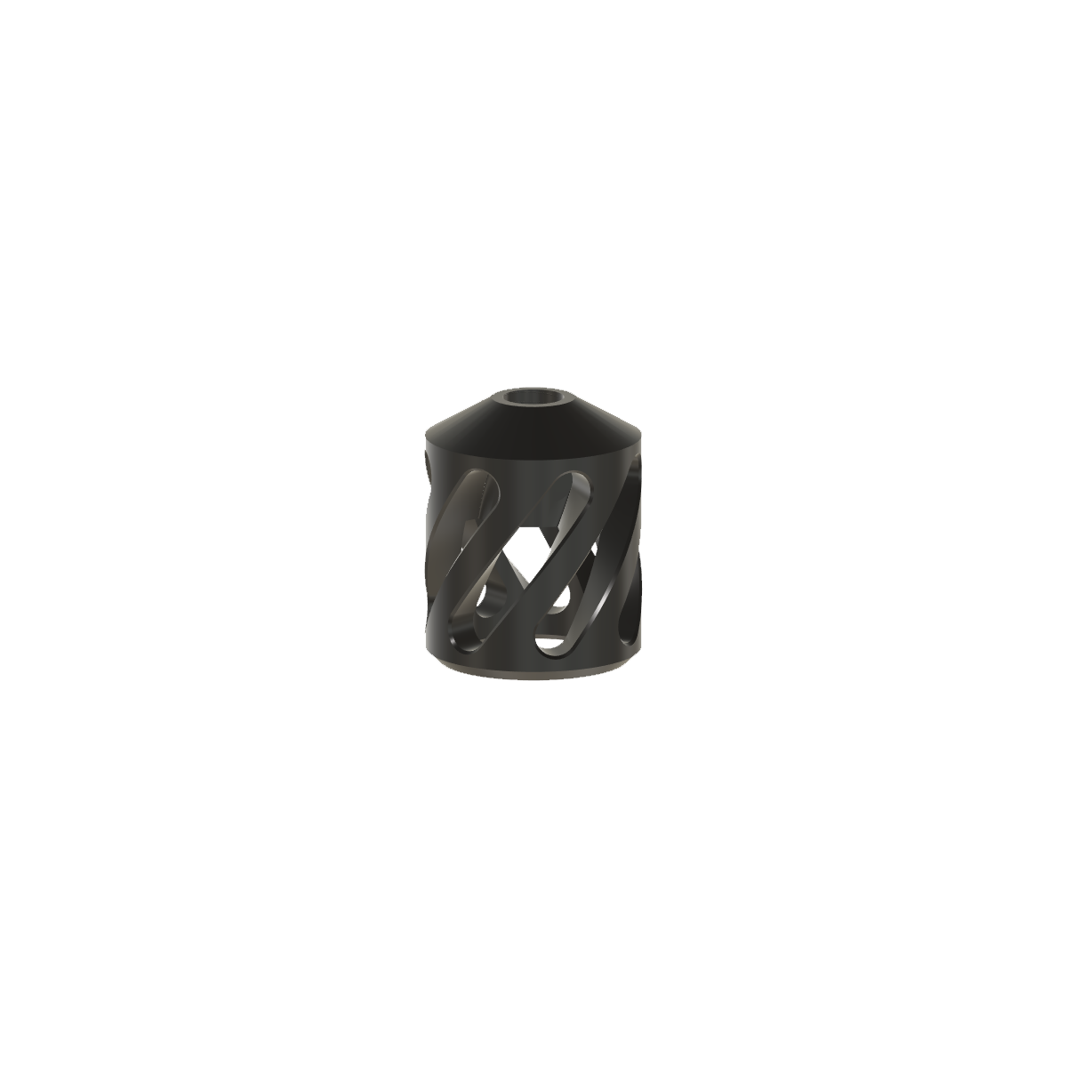 Tikka T3X Machined Titanium Bolt Handles