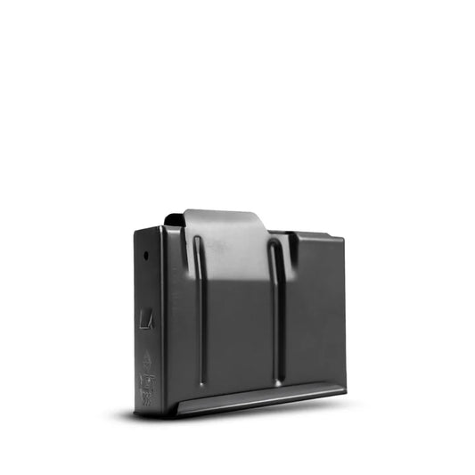 Metal MDT AICS Short Action Magazines