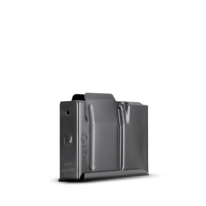 Metal MDT AICS Short Action Magazines