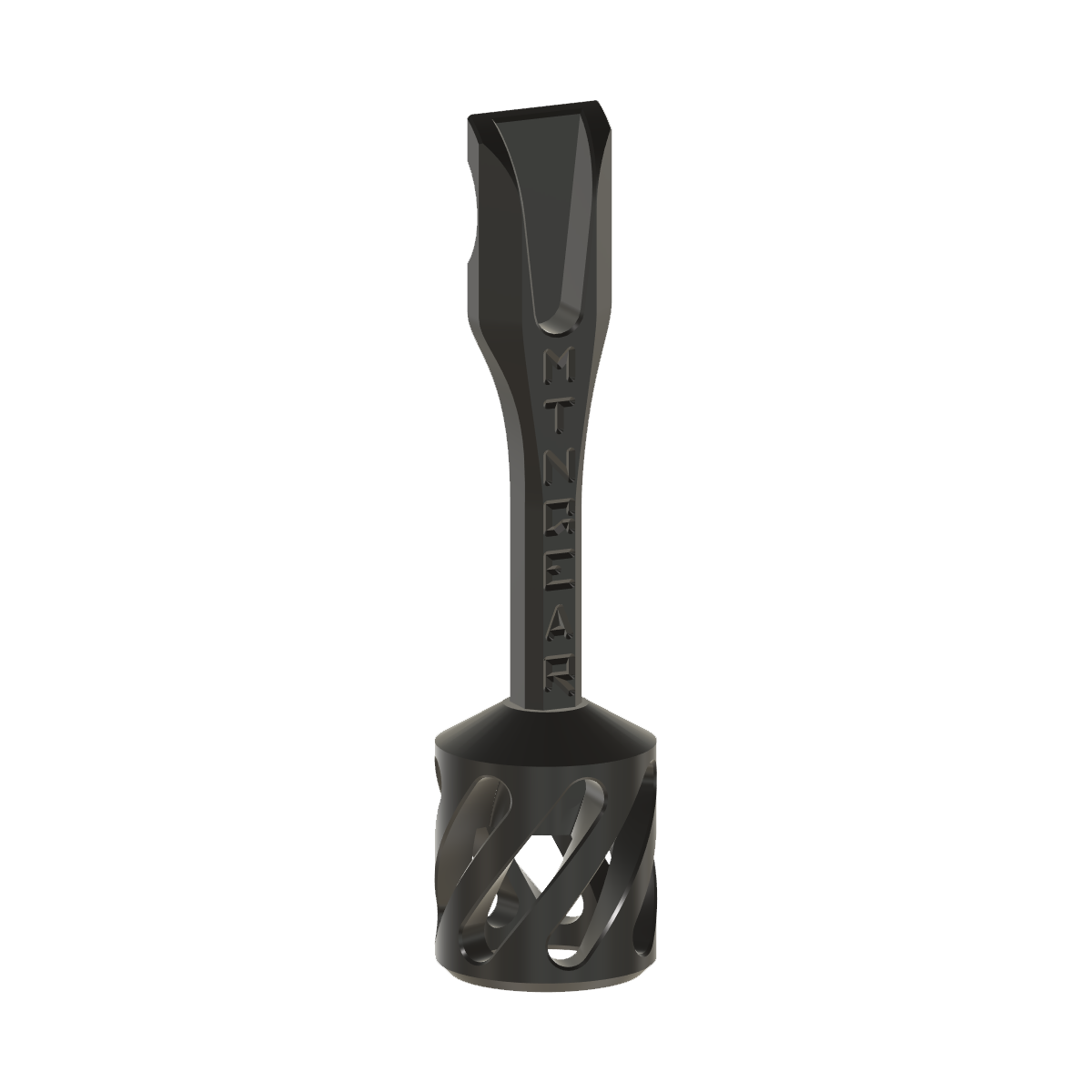 Tikka T3X Machined Titanium Bolt Handles