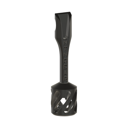 Tikka T3X Machined Titanium Bolt Handles