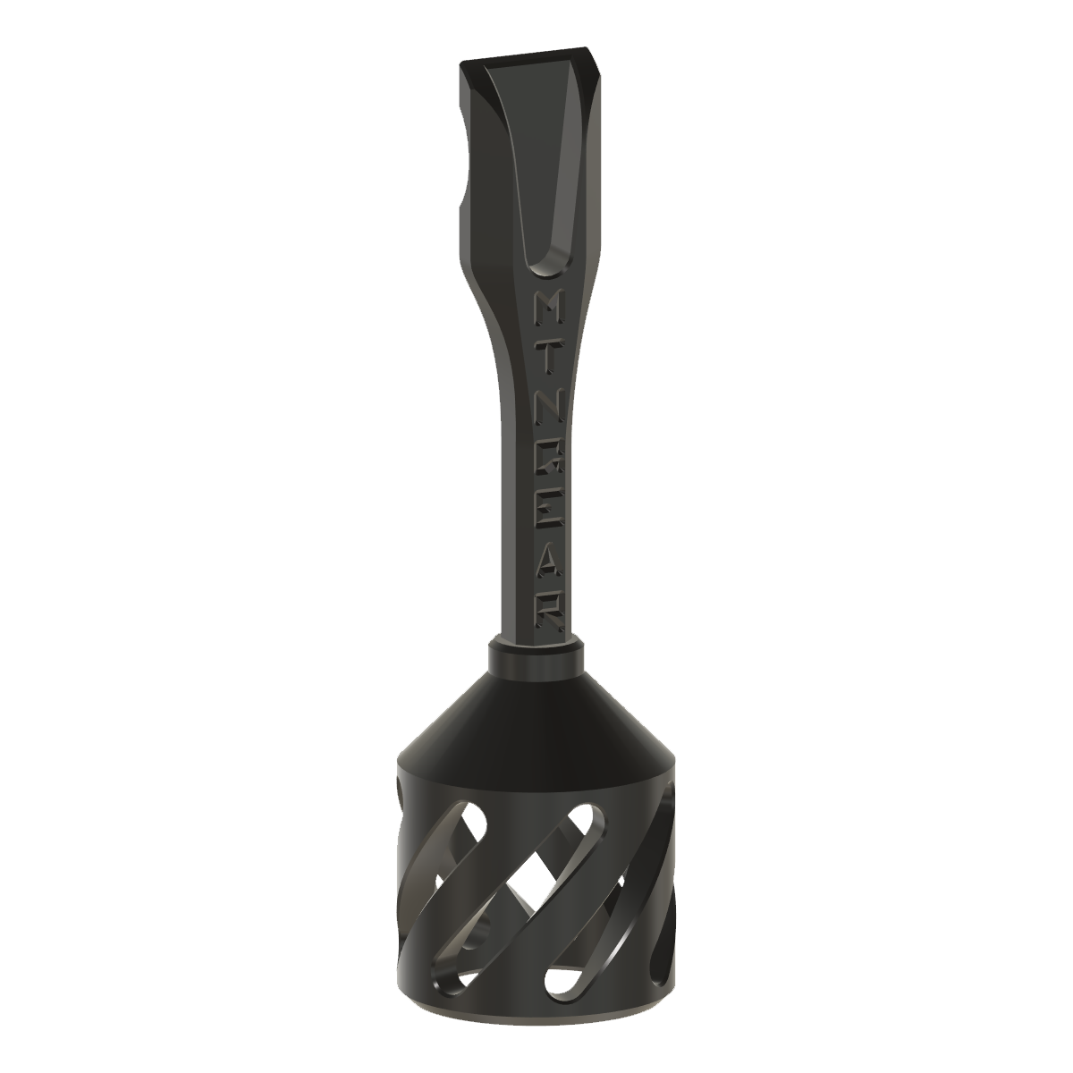 Tikka T3X Machined Titanium Bolt Handles