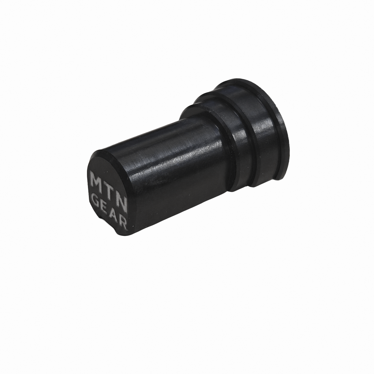 Tikka T3X Ultralight Machined Bolt Shroud