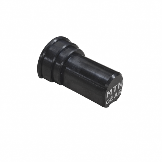 Tikka T3X Ultralight Machined Bolt Shroud