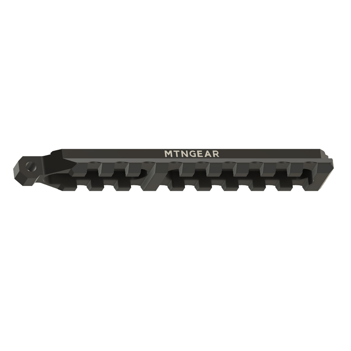 Picatinny Rails
