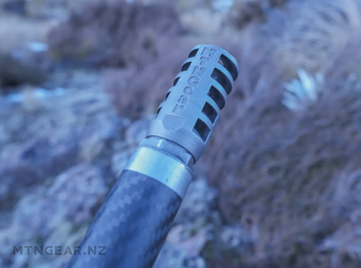 muzzle brake, muzzle brakes, muzzle brakes nz, mtngear muzzle brakes, 19mm muzzle brake, 24mm muzzle brake, best muzzle brakes, best muzzle brakes nz, muzzle brakes nz, reduced recoil